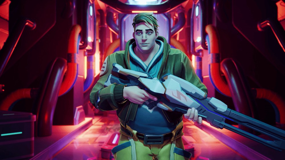 Ambiciózní virtuální svět Everywhere ukazuje záběry z hraní a láká k vyzkoušení