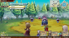 The Legend of Legacy HD Remaster