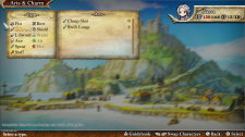 The Legend of Legacy HD Remaster