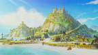 The Legend of Legacy HD Remaster