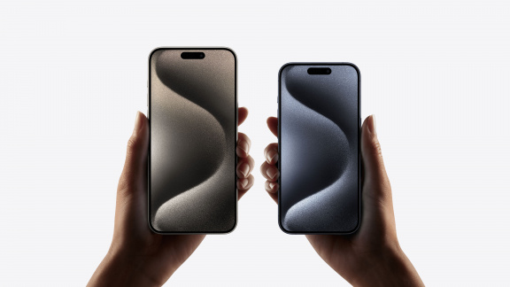 Procesor použitý v nových iPhonech šlape na paty těm nejlepším počítačovým procesorům