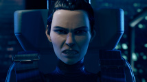 The Expanse: A Telltale Series