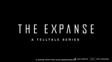 The Expanse: A Telltale Series