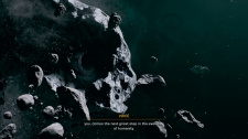 The Expanse: A Telltale Series