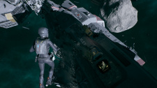 The Expanse: A Telltale Series