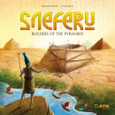 Sneferu: Builders of the Pyramids