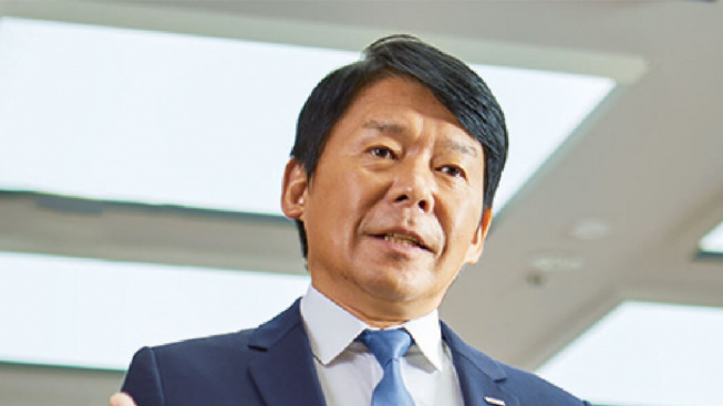 haruhito tsujimoto