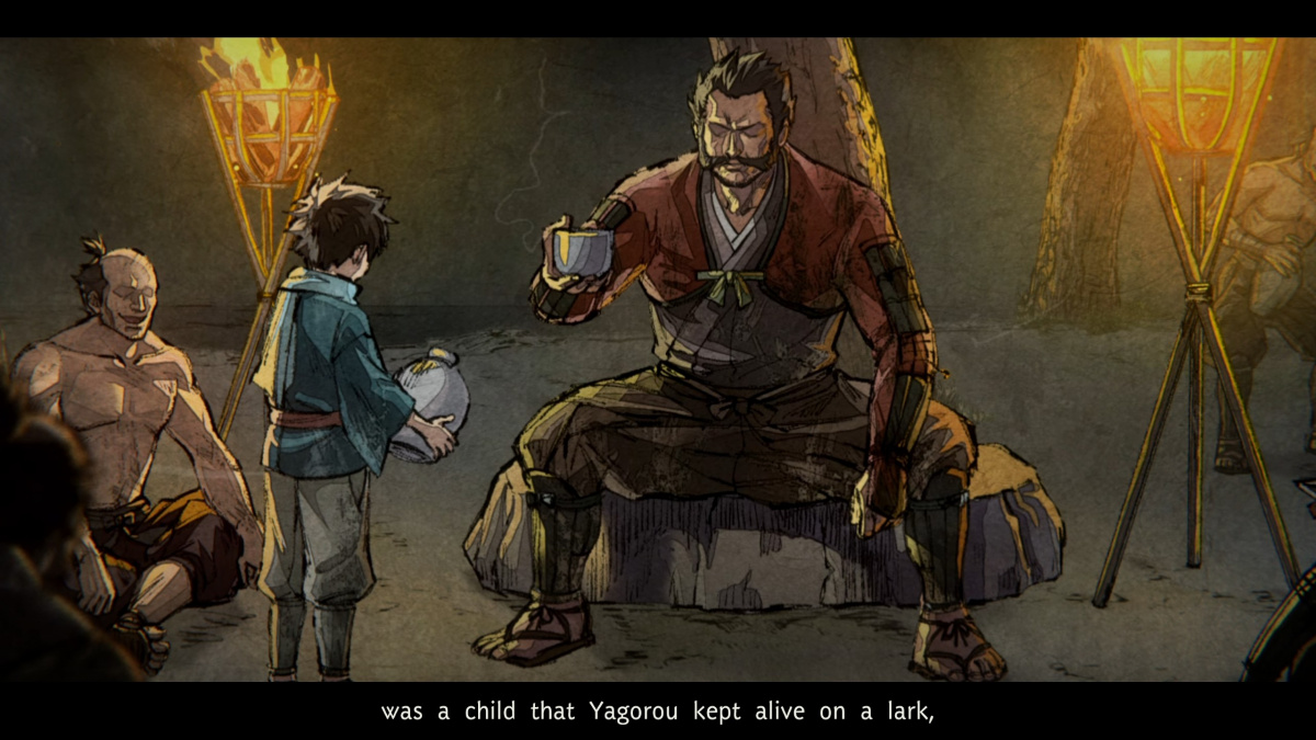 Fate/Samurai Remnant