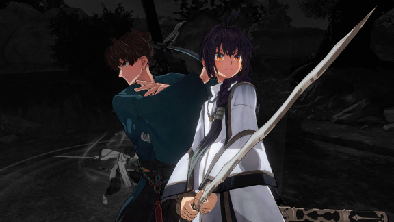 Fate/Samurai Remnant – recenze epického JRPG, která vás nenechá vydechnout