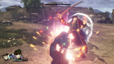 Fate/Samurai Remnant