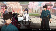 Fate/Samurai Remnant