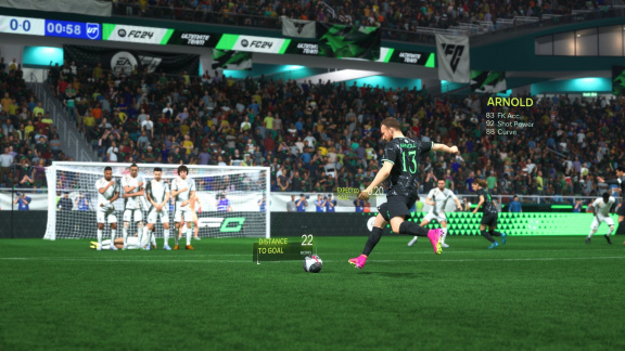 Zářijové prodeje v českých obchodech JRC a Smarty.cz ovládla EA Sports FC 24