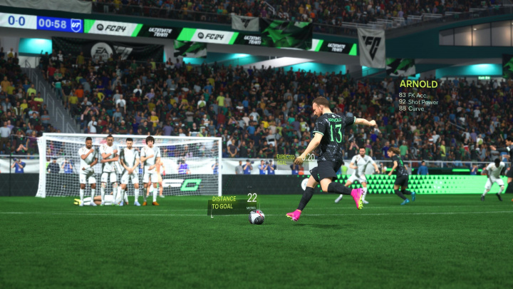 Výroční díl kopané EA Sports FC 25 má vyjít koncem září. Dražší edice vás do hry pustí dříve