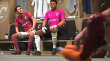 EA Sports FC 24