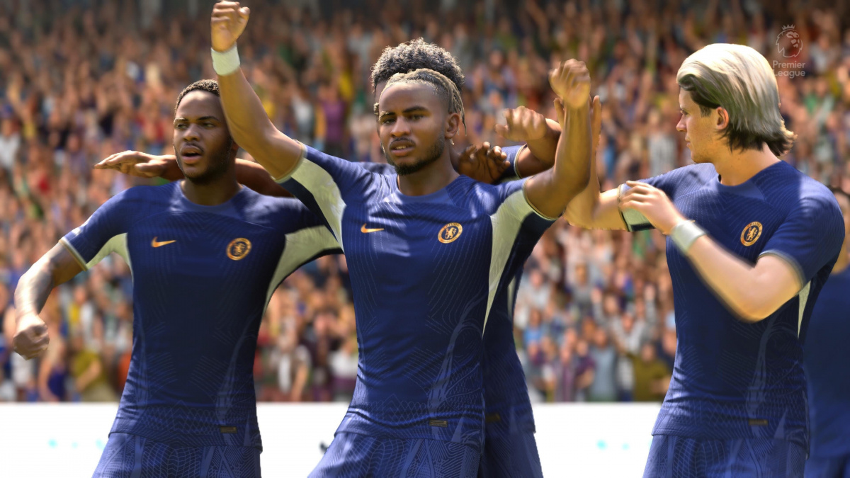 EA Sports FC 24 – recenze starého dobrého fotbalu s novým názvem