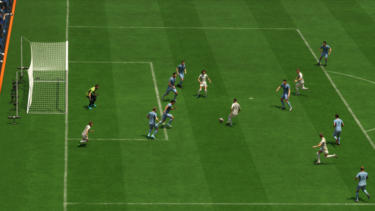 V létě do EA Sports FC 24 přibyde turnaj UEFA Euro