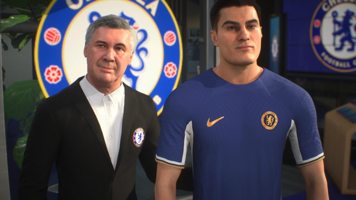 FIFA a 2K údajně spolupracují na nové fotbalové hře