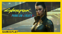 GamesPlay - Cyberpunk 2077: Phantom Liberty