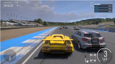 Forza Motorsport
