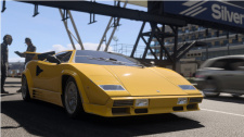 Forza Motorsport