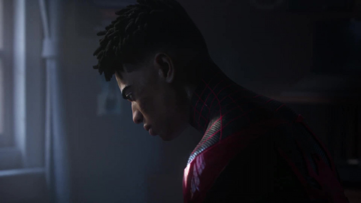 Miles Morales bude hlavní Spider-Man v další hře od Insomniacu