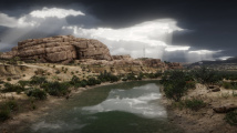 Red Dead Redemption 2 – modifikace Visual Redemption