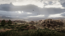 Red Dead Redemption 2 – modifikace Visual Redemption