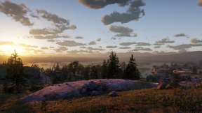 Red Dead Redemption 2 – Modifikace Visual Redemption
