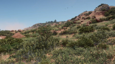 Red Dead Redemption 2 – modifikace Visual Redemption