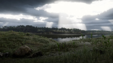 Red Dead Redemption 2 – modifikace Visual Redemption