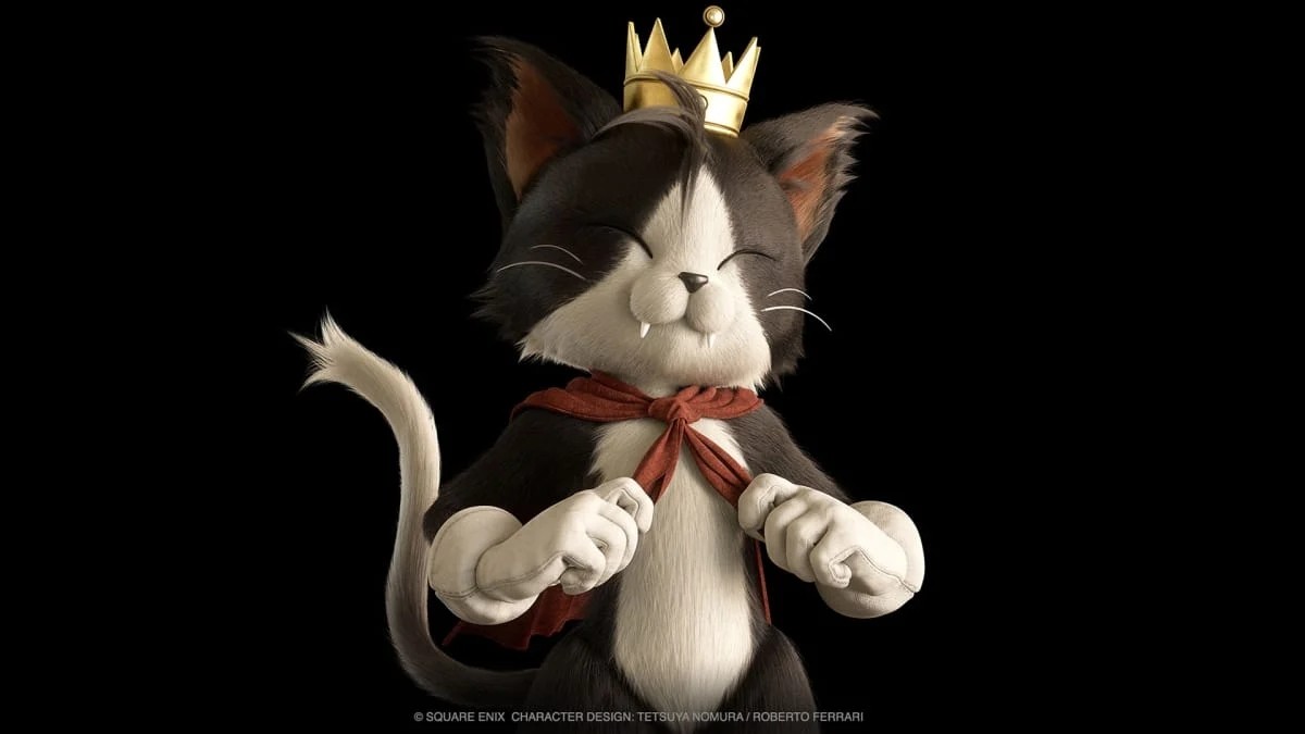 Square Enix oficiálně oznámil, jak vyslovovat Caith Sith