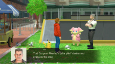 Detective Pikachu Returns