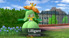 Detective Pikachu Returns