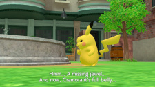 Detective Pikachu Returns