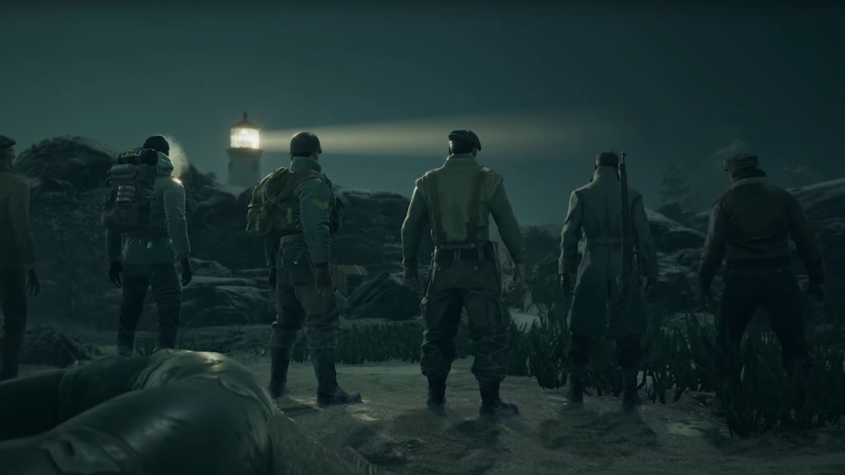 Commandos: Origins letošek nestíhají, plánují ale spoustu vylepšení