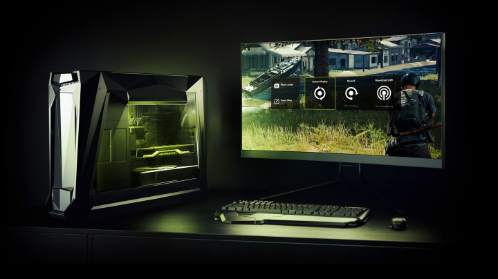Nvidia GTX 1650 má v průzkumu nejpoužívanějšího hardwaru na Steamu nového nástupce