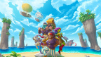 Wargroove 2
