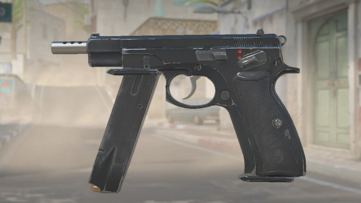 Jak jsou zbraně realistické v… Counter-Strike 2