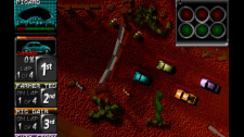 Death Rally (Classic)