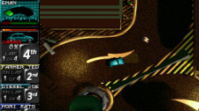Death Rally (Classic)