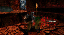 Die by the Sword