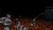 Die by the Sword