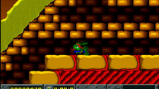 Jazz Jackrabbit
