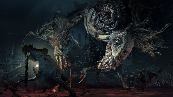 Návrat Bloodborne: Vstane kultovní hra z mrtvých?
