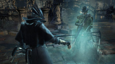 Bloodborne
