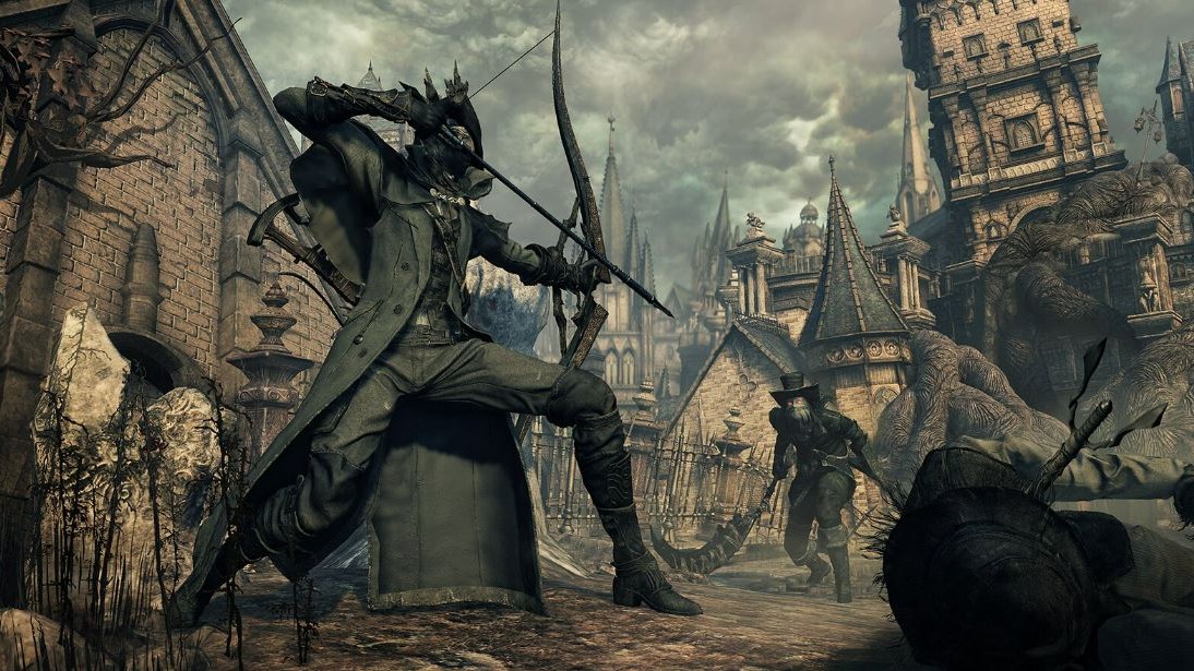 Sony si patentuje systém pro automatickou úpravu obtížnosti