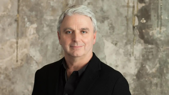 John Riccitiello