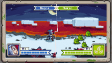 Wargroove 2