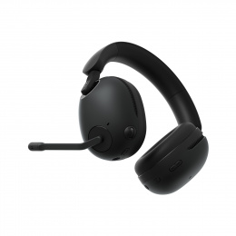 Sony Inzone H9 sluchátká – černá