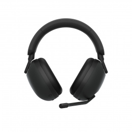 Sony Inzone H9 sluchátká – černá